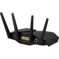 ASUS RT-AX82U Wireless Router Desktop - High-Speed WiFi 6 for Ultimate Gaming and Streaming Experience | Model No. 4718017648622